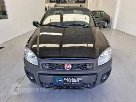 STRADA 1.4 MPI Hard Working CS 8V