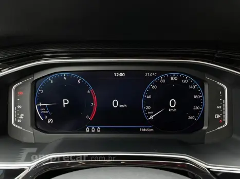 POLO 1.0 170 TSI HIGHLINE AUTOMÁTICO