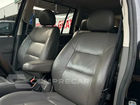 ZAFIRA 2.0 MPFI Elite 16V