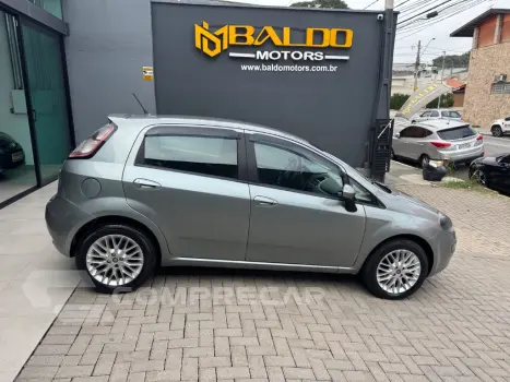 Punto ESSENCE 1.6 Flex 16V 5p