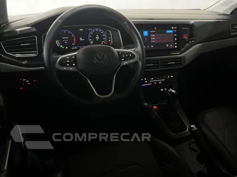 POLO 1.0 200 TSI Highline