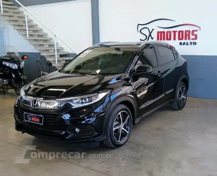 HR-V 1.8 16V EX