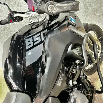 F 850 GS Premium