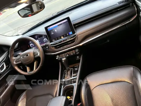 COMPASS 2.0 TD350 TURBO DIESEL LIMITED AT9