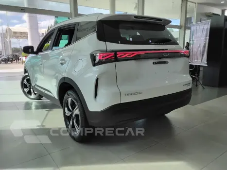 TIGGO 5x 1.5 VVT TURBO IFLEX SPORT CVT