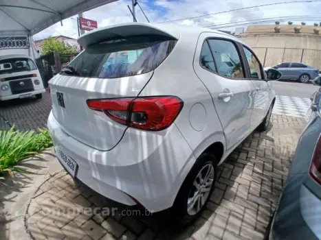 ARGO - 1.0 FIREFLY DRIVE MANUAL