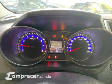 HB 20 Hatch 1.0 12V 4P FLEX COMFORT