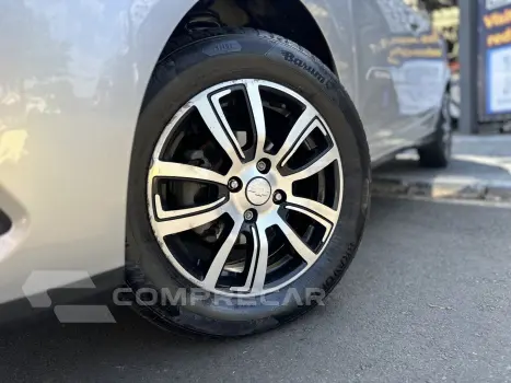 PRISMA 1.4 MPFI LTZ 8V FLEX 4P MANUAL