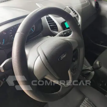 KA 1.5 SEDAN SE 12V FLEX 4P MEC.