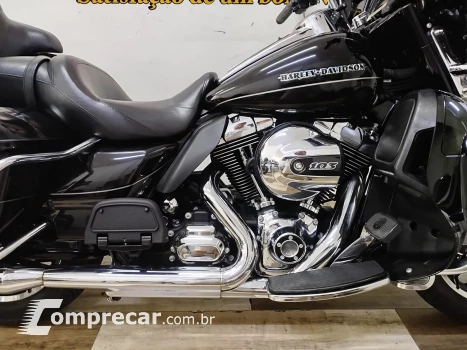 ELECTRA GLIDE FLHTK