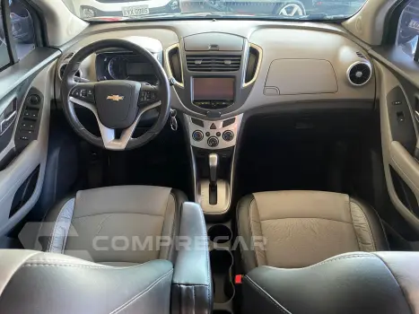 TRACKER 1.8 MPFI LTZ 4X2 16V