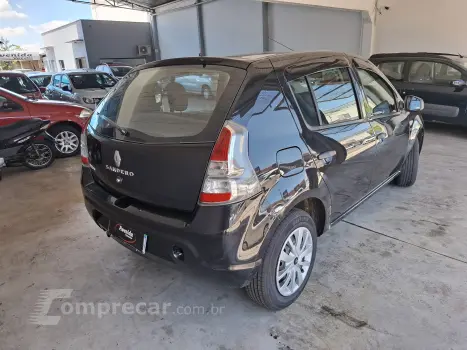 SANDERO 1.0 12V SCE Expression