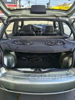 PALIO 1.0 MPI Fire Economy 8V