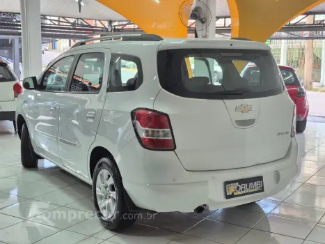 SPIN LTZ 1.8 7  LUGARES