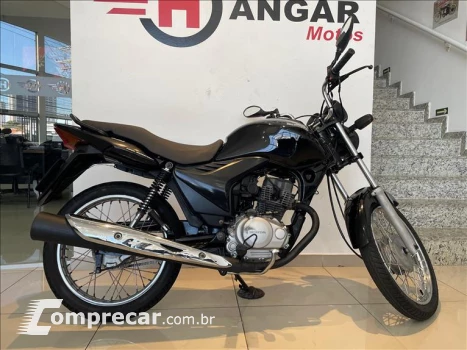 CG 150 FAN ESI
