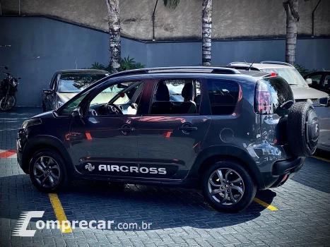 AIRCROSS 1.6 Feel 16V