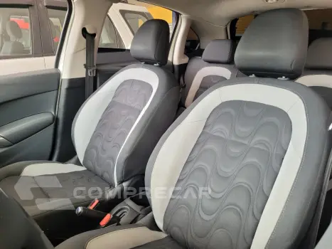 C3 Tendance 1.5 Flex 8V 5p Mec.