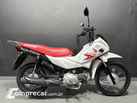 HONDA POP 110 I ES CBS