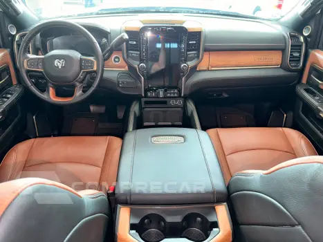 3500 6.7 I6 Turbo Limited Longhorn CD 4X4