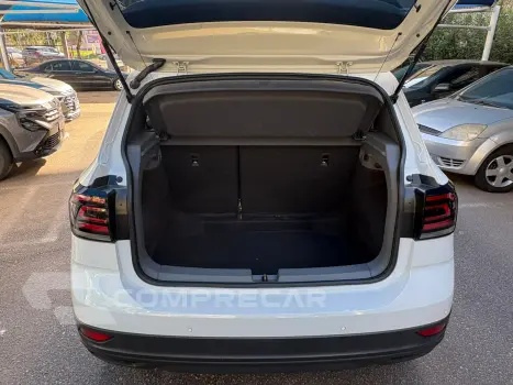 T-CROSS 1.0 200 TSI Sense