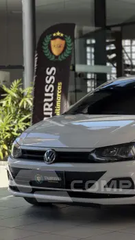 Polo 1.0 Flex 12V 5p