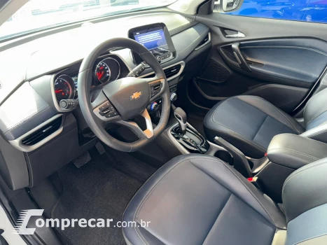 TRACKER 1.2 Turbo Premier