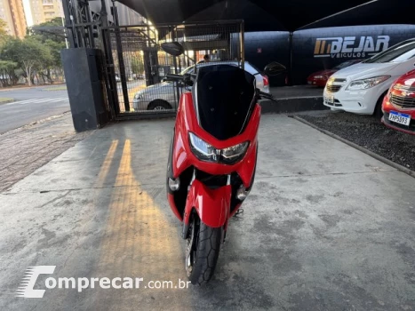 NMAX 160 - Street