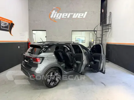 T-CROSS 1.4 250 TSI Extreme