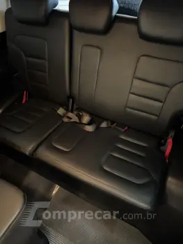 T4 3.2 XLT 4X4 TURBO DIESEL INTERCOOLER