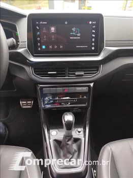 T-CROSS 1.4 250 TSI Highline