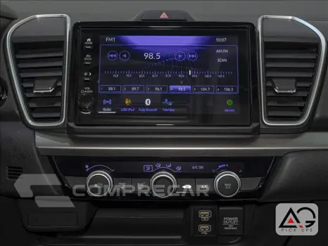 CITY 1.5 I-vtec EX