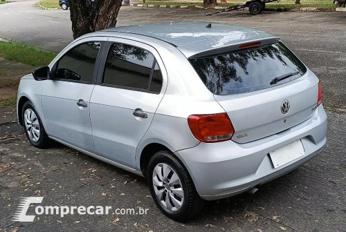 GOL 1.6 MSI Totalflex