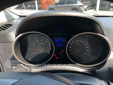 Ix35 2.0 Mpfi Gl 16V Flex 4P Automático