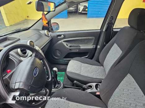 FIESTA 1.6 Rocam 8V