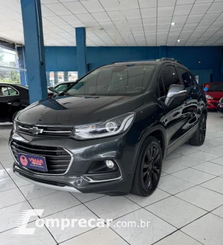 TRACKER 1.4 16V Turbo Premier