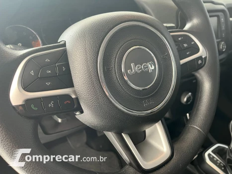 RENEGADE 1.8 16V Sport