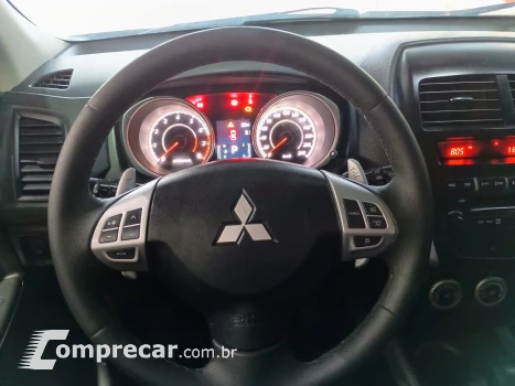 ASX 2.0 4WD 16V