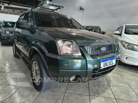 Ecoesport xl1.6
