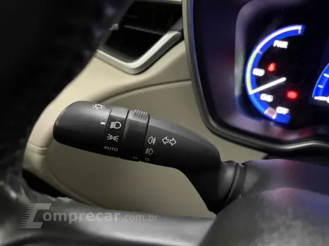 COROLLA CROSS 1.8 VVT-I HYBRID FLEX XRX CVT