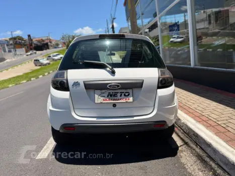 Ka 1.0 8V/1.0 8V ST Flex 3p