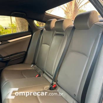 CIVIC 2.0 16vone EXL