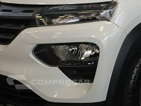 KWID 1.0 12V SCE FLEX INTENSE MANUAL