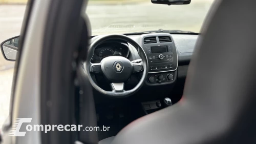 KWID 1.0 12V SCE ZEN