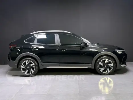 NIVUS 1.0 200 TSI TOTAL FLEX COMFORTLINE AUTOMÁTICO