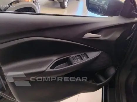 Onix Hatch 1.0 12V 4P FLEX TURBO AUTOMÁTICO