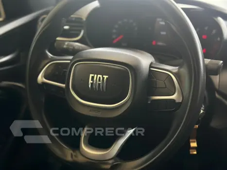 ARGO 1.3 FIREFLY FLEX TREKKING MANUAL