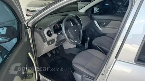 LOGAN 1.6 16V SCE Expression