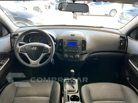 I30 2.0 MPFI GLS 16V