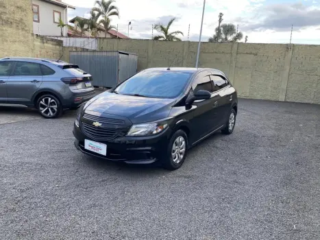 ONIX 1.0 MPFI JOY 8V