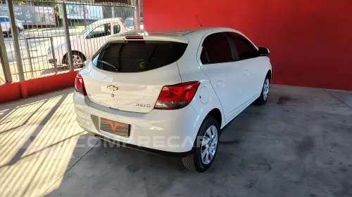 ONIX 1.4 MPFI LT 8V